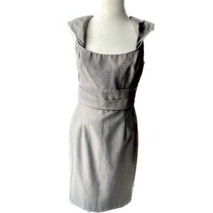 Kay Unger New York Sheath Dress Size 4 NWT Stunning and New Thanks for watching!